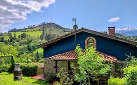La Casina de Labra